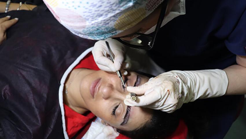 Kaş Ekimi - Hair Of Tatvan