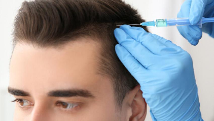Saç Ekimi, PRP, Mezoterapi: Saç ve Cilt Sağlığınız İçin Üç Etkili Çözüm